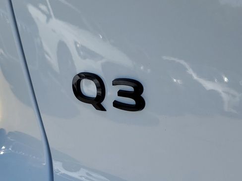 New 2026 Audi Q3 quattro 2.0T image 7
