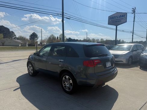 Used 2008 Acura MDX image 5