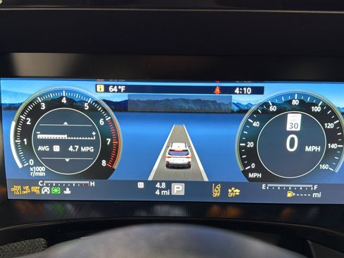 New 2026 Subaru Outback Premium AWD/4WD image 20