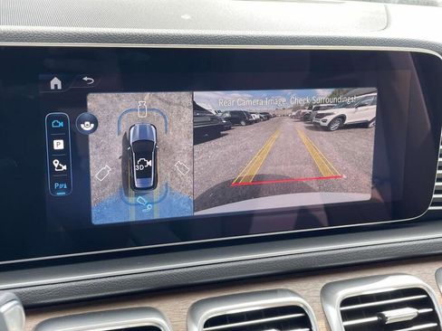 New 2026 Mercedes-Benz GLE 350 4MATIC image 29