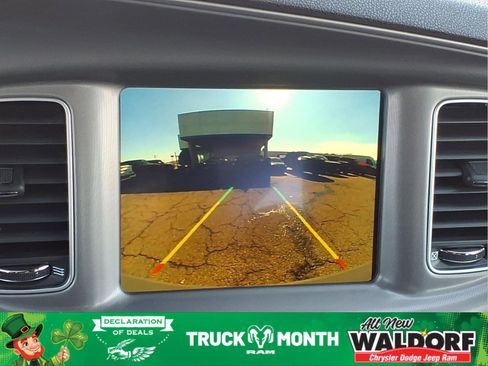 Used 2023 Dodge Charger Scat Pack image 18