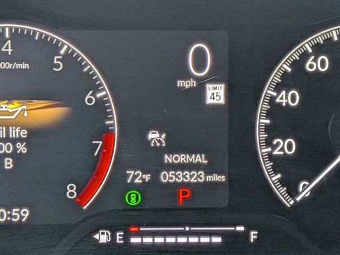 Certified 2023 Honda Civic Sport image 29