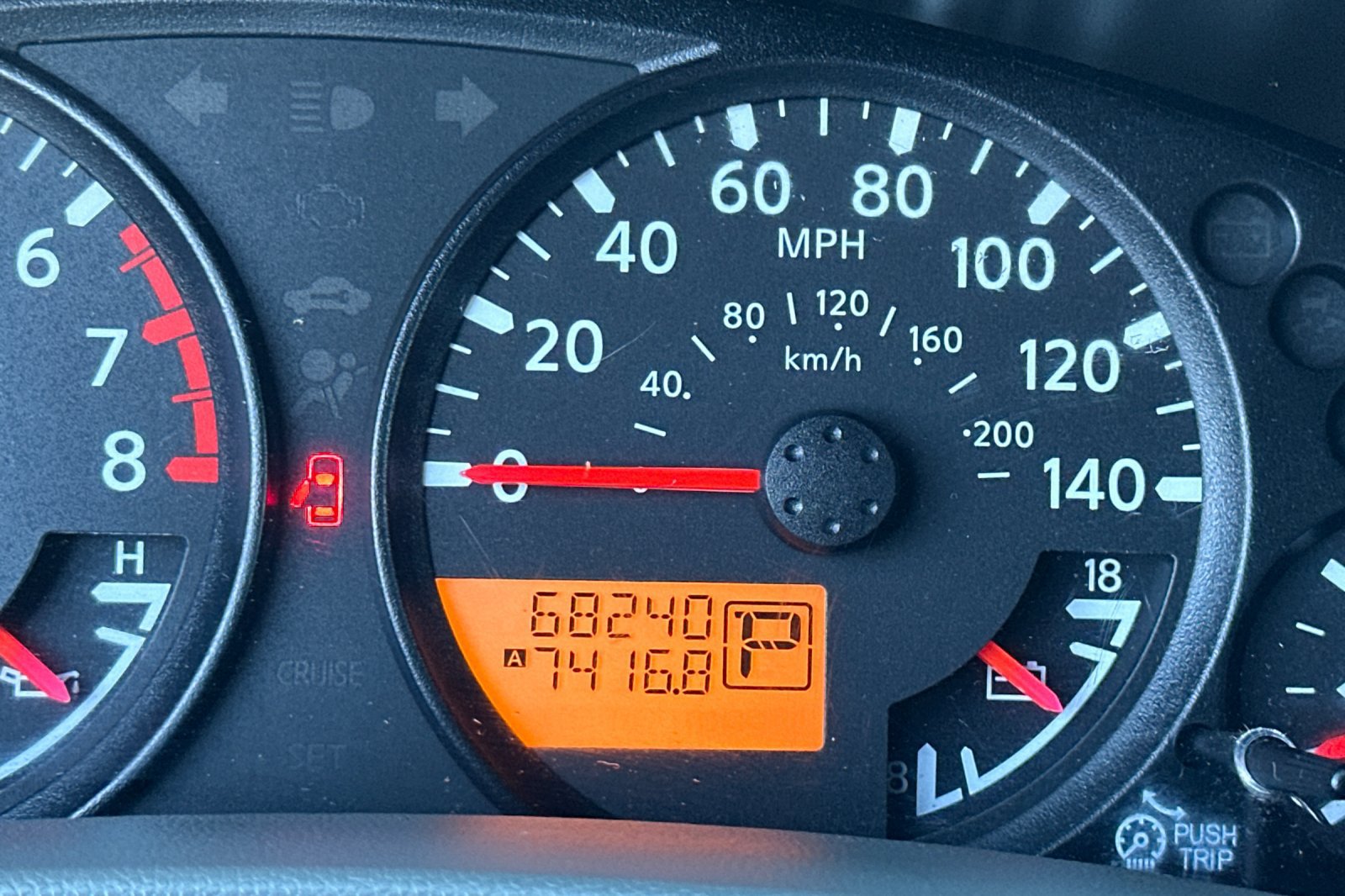 Used 2014 Nissan Frontier SV RWD image 22