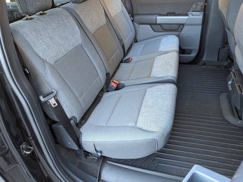 Used 2021 Ford F150 XLT w/ Equipment Group 302A High image 19