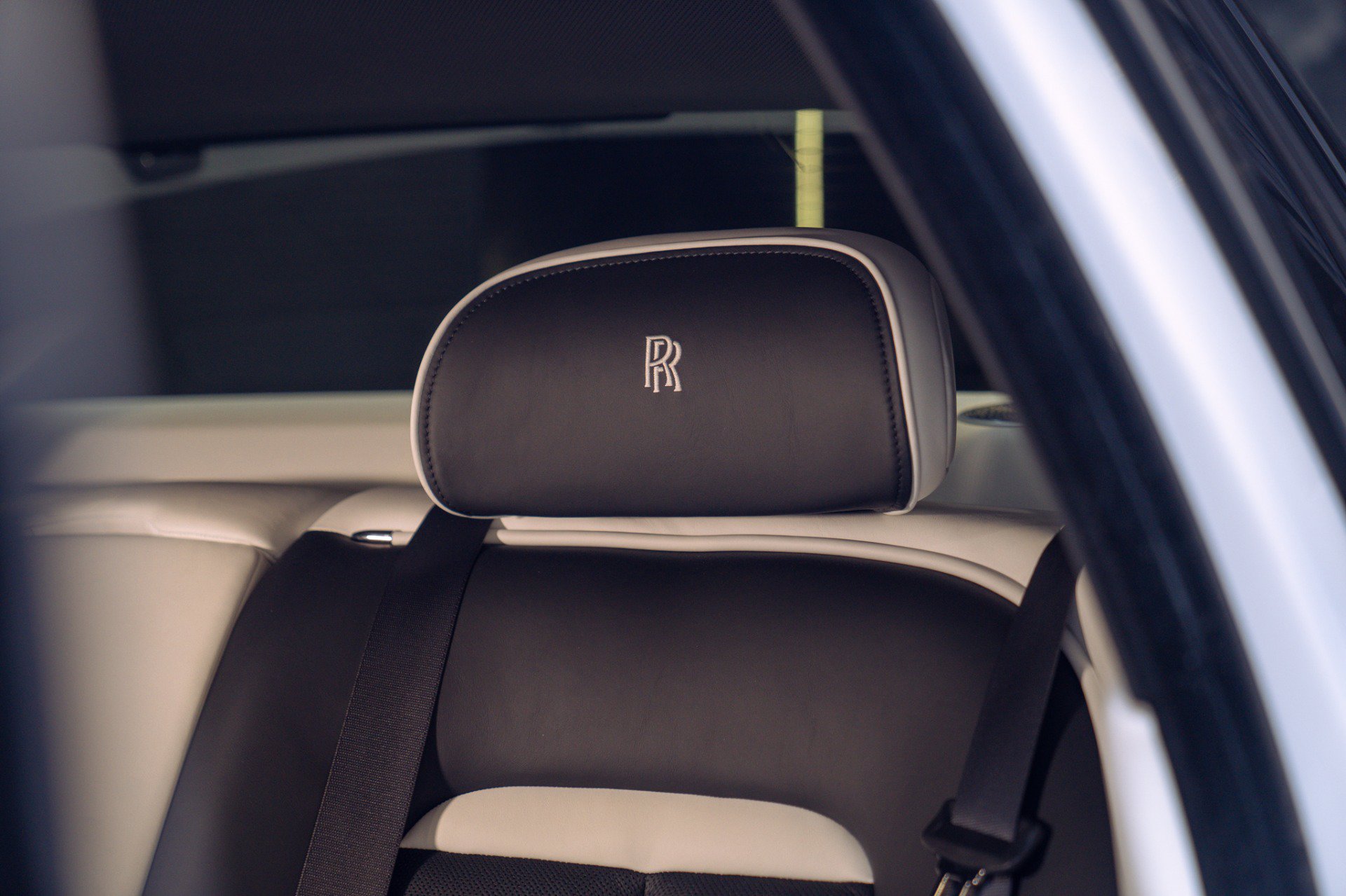 Used 2022 Rolls-Royce Ghost Black Badge AWD/4WD image 62
