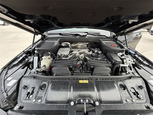 Used 2024 Mercedes-Benz GLS 63 AMG 4MATIC image 34