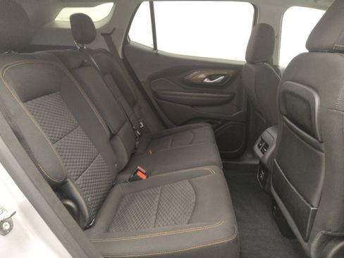 Used 2018 GMC Terrain SLE w/ Driver Convenience Package AWD/4WD image 19
