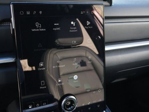 New 2026 GMC Terrain Elevation w/ Elevation Premium Package image 25