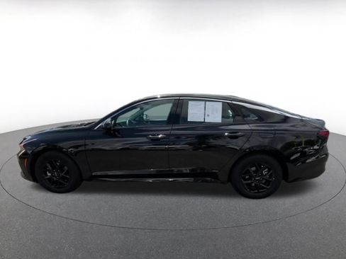Used 2025 Kia K5 LXS FWD image 9