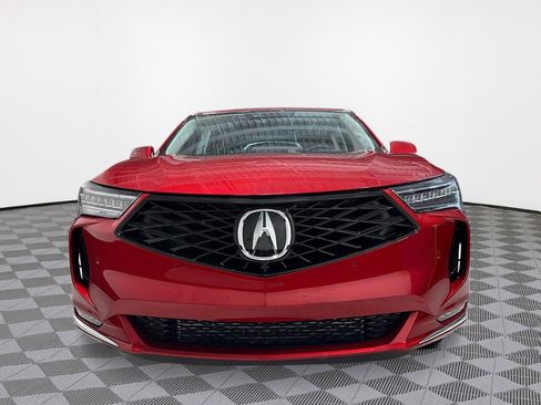 New 2026 Acura RDX SH-AWD w/ Advance Package image 9