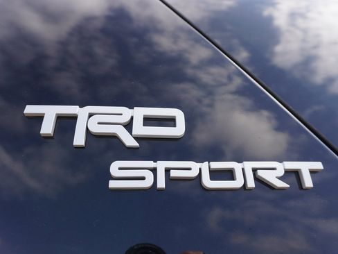 Used 2022 Toyota 4Runner TRD Sport image 29