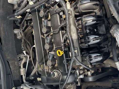 Used 2012 Ford Fusion SE FWD image 37