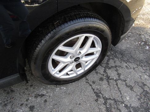 Used 2023 Ford Edge SEL image 28