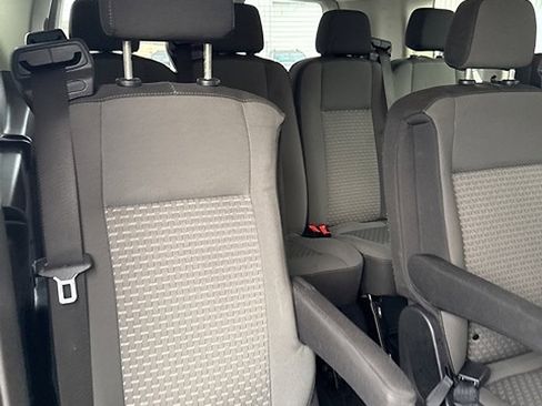 Used 2023 Ford Transit 350 XLT image 13