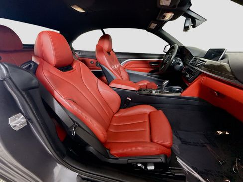 Used 2016 BMW 428i Convertible image 27