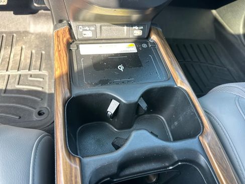 Used 2022 Honda CR-V Touring image 20