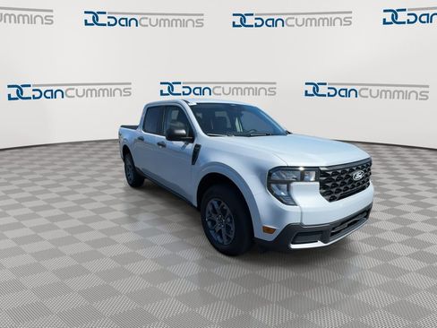 New 2026 Ford Maverick XLT w/ Equipment Group 301A image 2