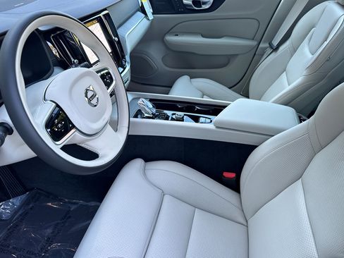 New 2026 Volvo V60 B5 Cross Country Ultra w/ Climate Package image 8