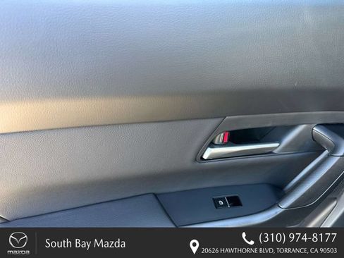 New 2026 MAZDA CX-50 AWD 2.5 Hybrid w/ Weather Package image 15
