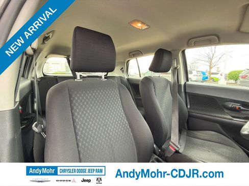Used 2010 Scion xD image 31