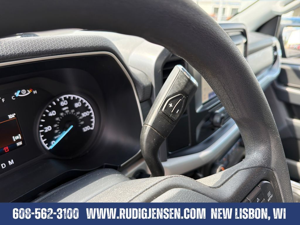 Used 2021 Ford F150 XLT AWD/4WD image 22