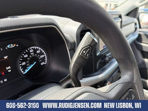 Used 2021 Ford F150 XLT AWD/4WD image 22