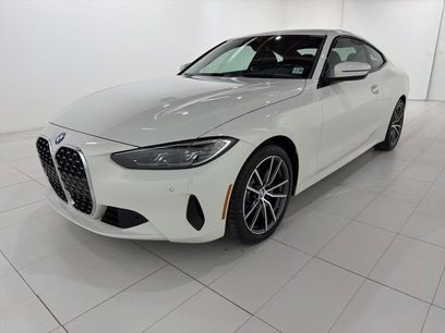 Certified 2023 BMW 430i xDrive Coupe w/ Convenience Package