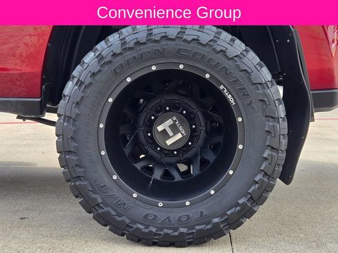 Used 2024 RAM 3500 Tradesman AWD/4WD image 13