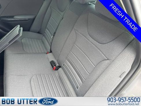 Used 2025 Kia K4 EX FWD image 8