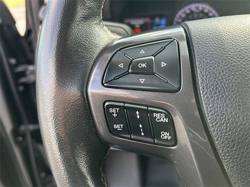 Used 2020 Ford Ranger Lariat w/ Equipment Group 501A Mid image 23