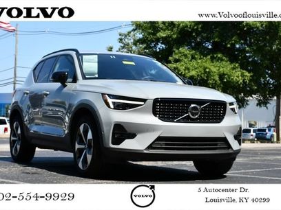 Used 2026 Volvo XC40 B5 Plus