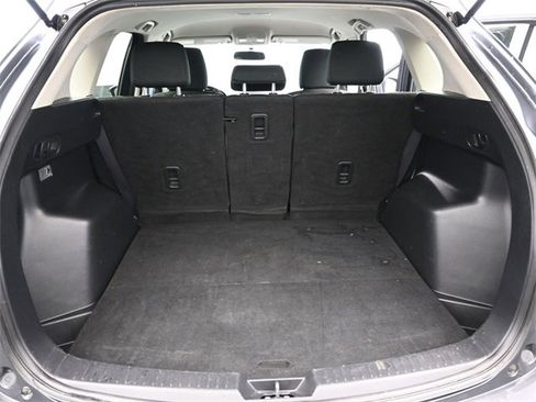 Used 2015 MAZDA CX-5 Touring image 26