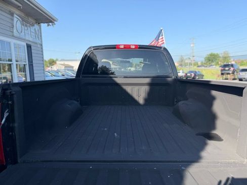 Used 2003 Dodge Ram 1500 Truck ST AWD/4WD image 6