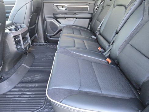 New 2026 RAM 1500 Laramie image 19