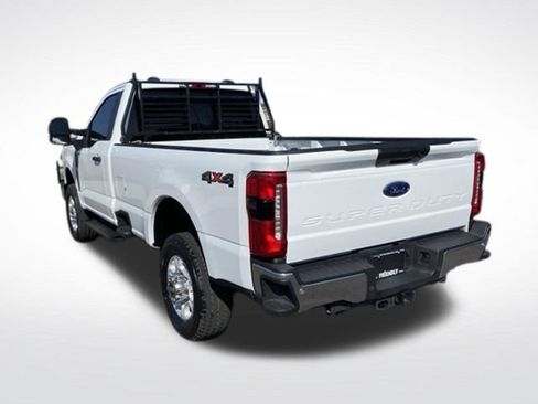Used 2026 Ford F350 XLT w/ 360-Degree Camera Package AWD/4WD image 3
