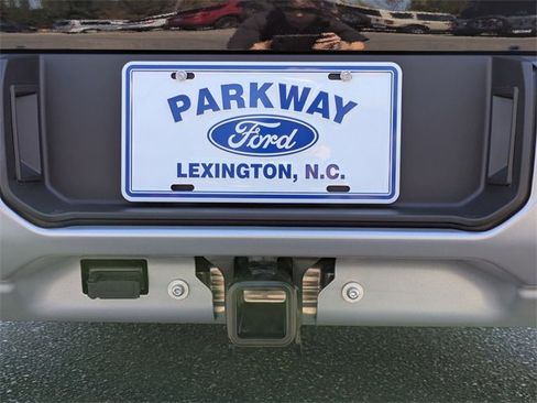 New 2025 Ford Bronco Sport Big Bend image 33