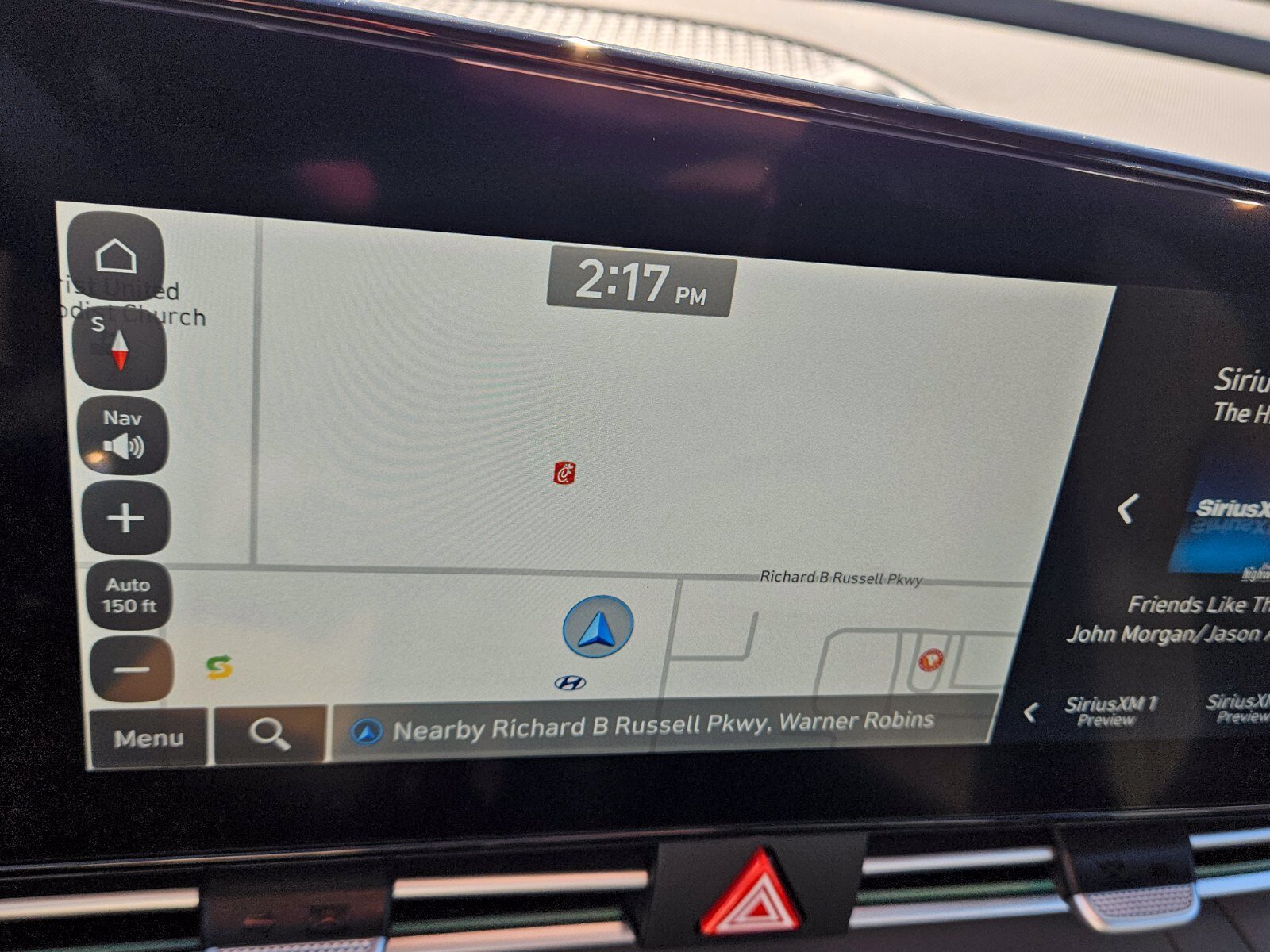 New 2026 Hyundai Elantra SEL FWD image 19
