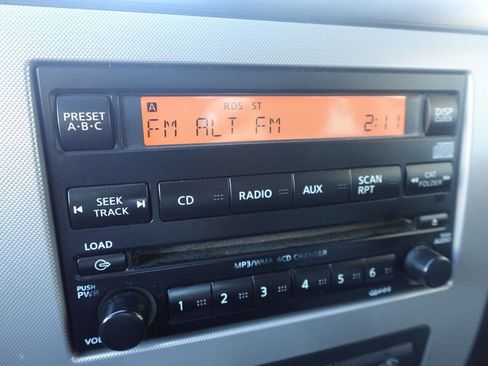 Used 2012 Nissan Titan PRO-4X image 18