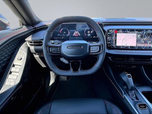 New 2026 Dodge Charger R/T image 5