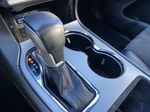 Certified 2021 Jeep Grand Cherokee Laredo X image 28