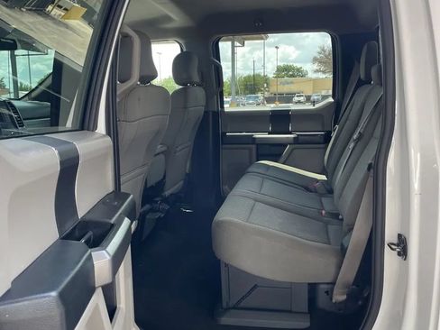Used 2017 Ford F250 XLT AWD/4WD image 15
