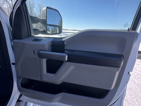 Used 2017 Ford F250 XLT w/ FX4 Off-Road Package AWD/4WD image 64