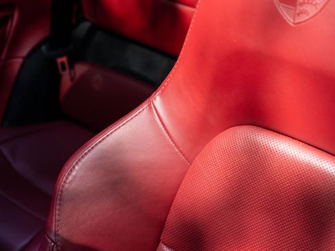 Certified 2018 Porsche 911 Targa 4 GTS image 26