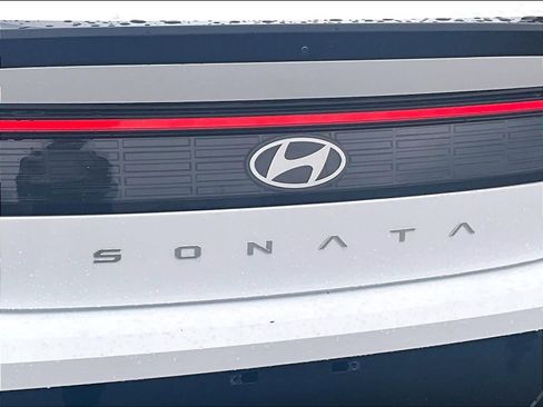 Used 2025 Hyundai Sonata SEL image 27