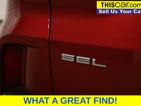 Used 2022 Ford Escape SEL w/ Technology Package FWD image 15