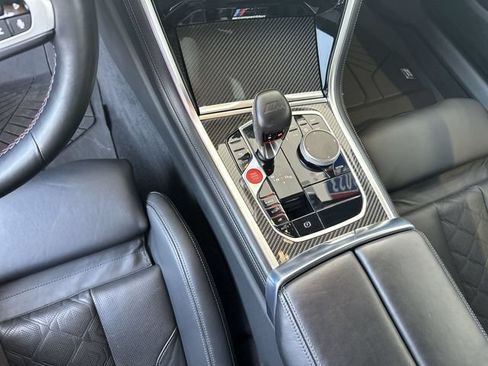 Used 2023 BMW M8 Competition AWD/4WD image 21