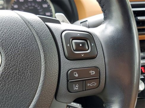 Used 2023 Lexus IS 300 w/ Premium Package image 23