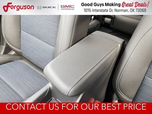 New 2026 Buick Envista Preferred w/ Convenience I Package FWD image 31