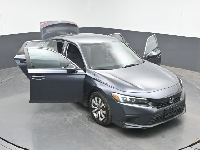 Used 2023 Honda Civic LX image 48