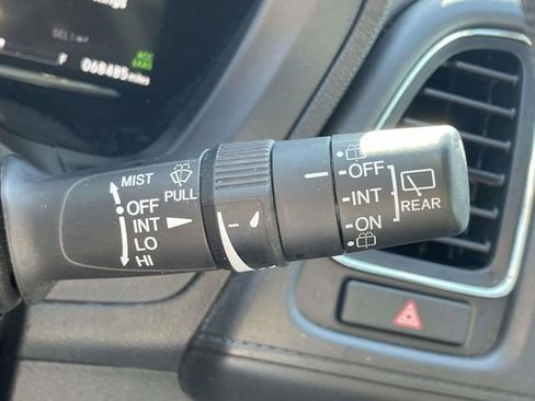 Used 2019 Honda HR-V EX image 24
